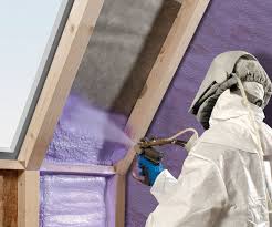 Types of Insulation We Offer in Amarillo, TX