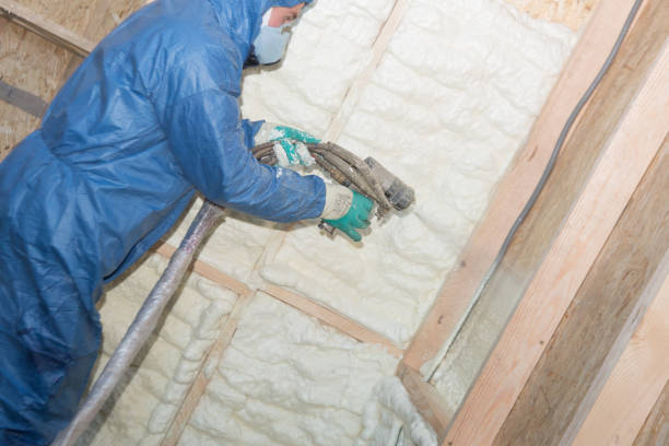 Fireproof Insulation in Amarillo, TX